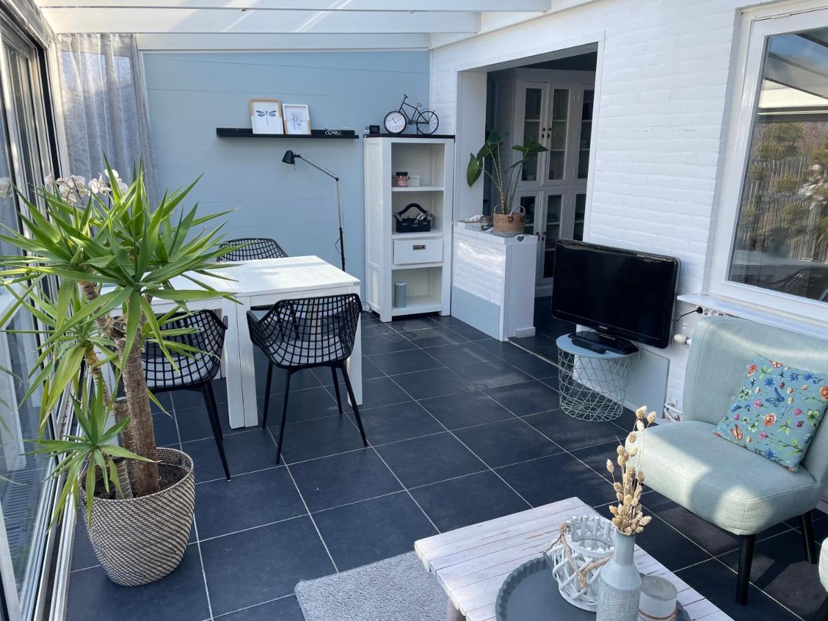 Appartement Aan De Veste Enkhuizen Zewnętrze zdjęcie
