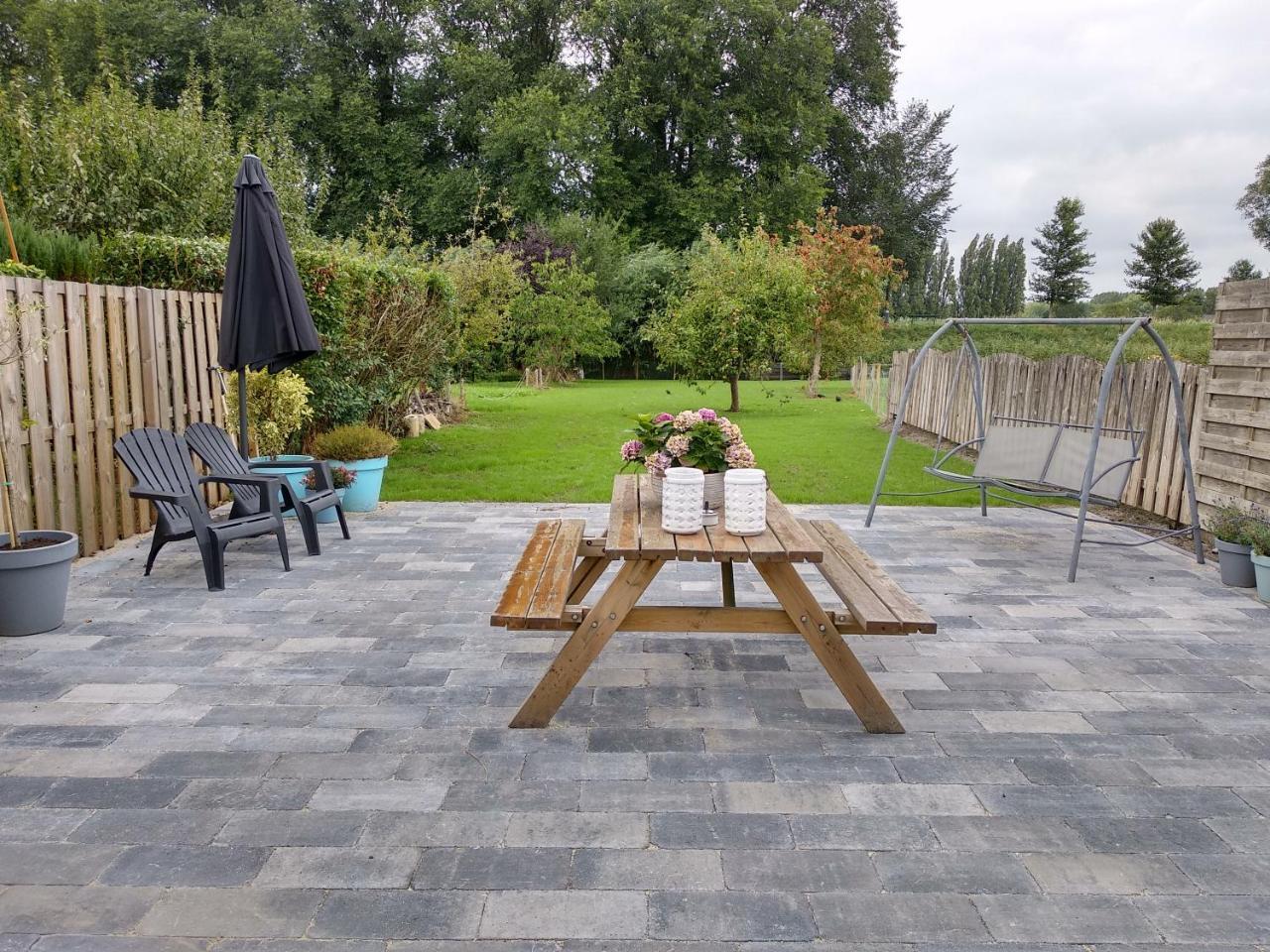 Appartement Aan De Veste Enkhuizen Zewnętrze zdjęcie